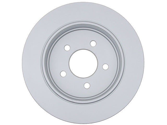 Disc Brake Rotor Raybestos Brakes 680898