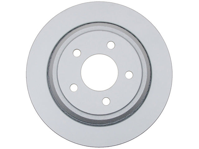 Disc Brake Rotor Raybestos Brakes 680898