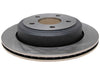 Disc Brake Rotor Raybestos Brakes 680898R