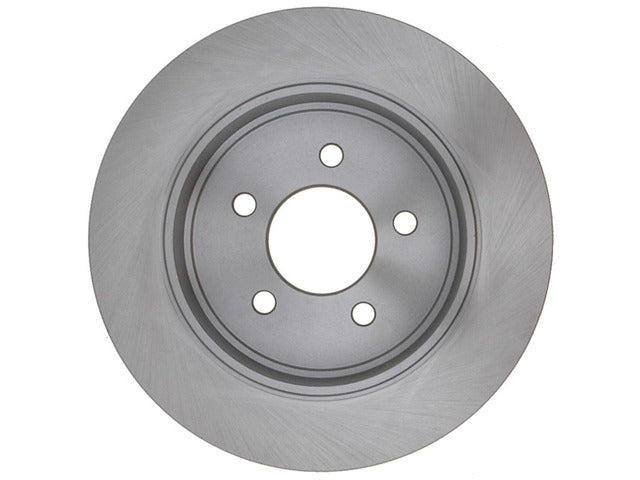 Disc Brake Rotor Raybestos Brakes 680898R