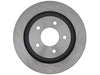 Disc Brake Rotor Raybestos Brakes 680898R