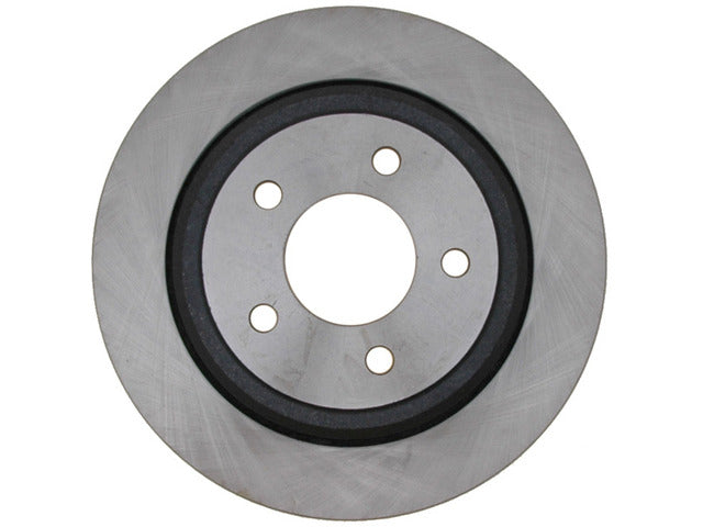 Disc Brake Rotor Raybestos Brakes 680898R