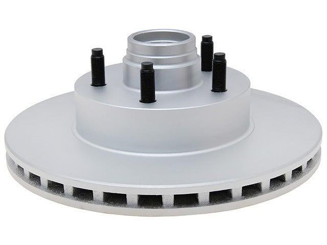 Disc Brake Rotor and Hub Assembly Raybestos Brakes 680905