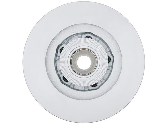 Disc Brake Rotor and Hub Assembly Raybestos Brakes 680905