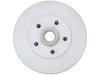 Disc Brake Rotor and Hub Assembly Raybestos Brakes 680905