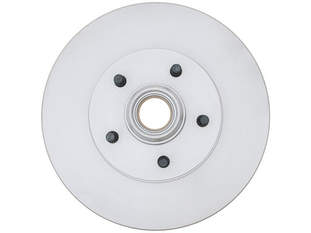 Disc Brake Rotor and Hub Assembly Raybestos Brakes 680905