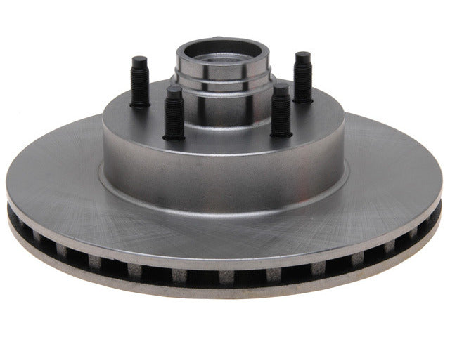 Disc Brake Rotor and Hub Assembly Raybestos Brakes 680905R