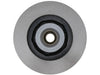 Disc Brake Rotor and Hub Assembly Raybestos Brakes 680905R
