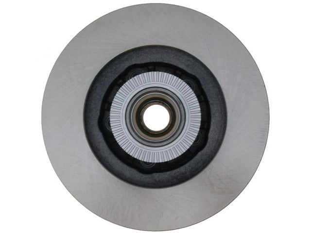 Disc Brake Rotor and Hub Assembly Raybestos Brakes 680905R