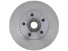 Disc Brake Rotor and Hub Assembly Raybestos Brakes 680905R