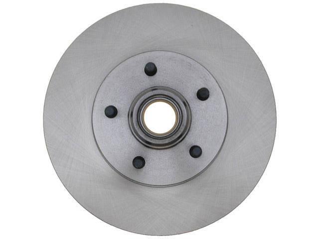 Disc Brake Rotor and Hub Assembly Raybestos Brakes 680905R