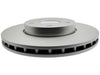 Disc Brake Rotor Raybestos Brakes 680930