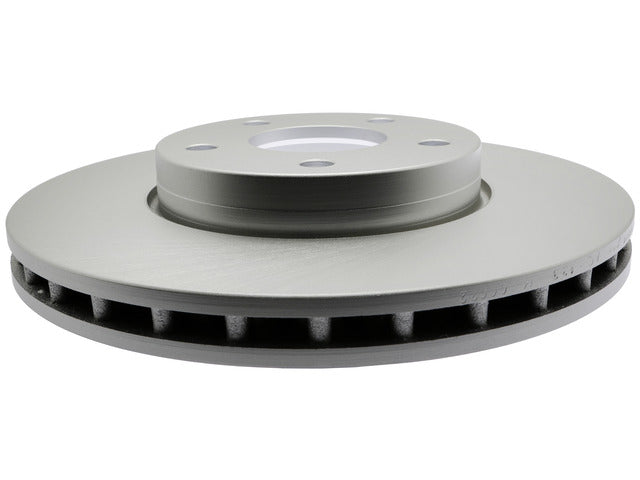Disc Brake Rotor Raybestos Brakes 680930