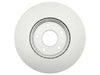 Disc Brake Rotor Raybestos Brakes 680930