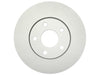 Disc Brake Rotor Raybestos Brakes 680930