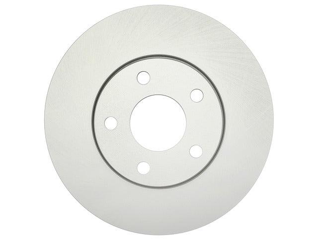 Disc Brake Rotor Raybestos Brakes 680930