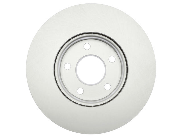 Disc Brake Rotor Raybestos Brakes 680930FZN