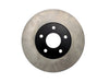 Disc Brake Rotor Raybestos Brakes 680930R2