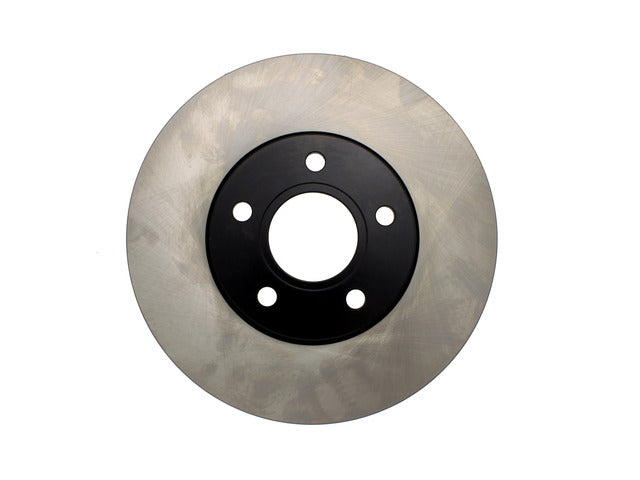 Disc Brake Rotor Raybestos Brakes 680930R2