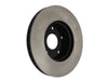 Disc Brake Rotor Raybestos Brakes 680930R2