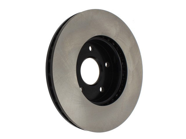 Disc Brake Rotor Raybestos Brakes 680930R2