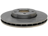 Disc Brake Rotor Raybestos Brakes 680930R