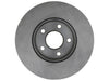 Disc Brake Rotor Raybestos Brakes 680930R