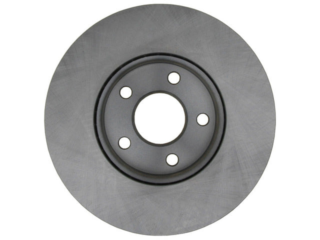 Disc Brake Rotor Raybestos Brakes 680930R
