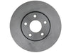 Disc Brake Rotor Raybestos Brakes 680930R