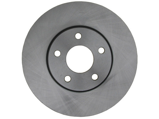 Disc Brake Rotor Raybestos Brakes 680930R