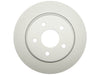 Disc Brake Rotor Raybestos Brakes 680931