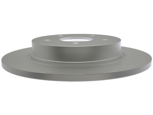 Disc Brake Rotor Raybestos Brakes 680931FZN