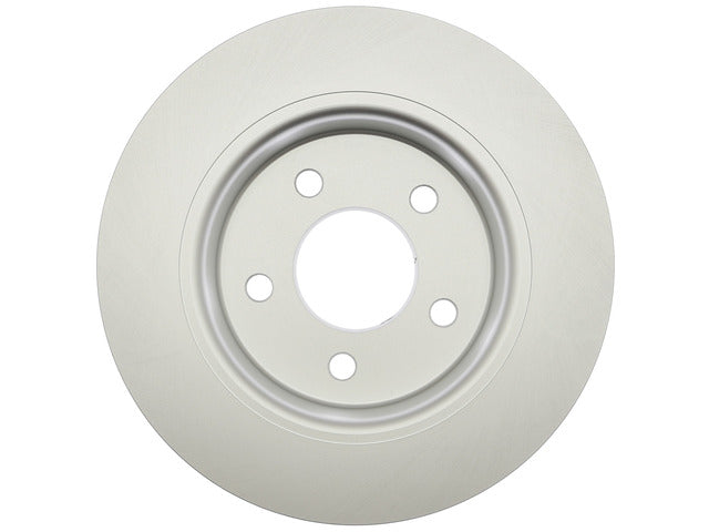 Disc Brake Rotor Raybestos Brakes 680931FZN