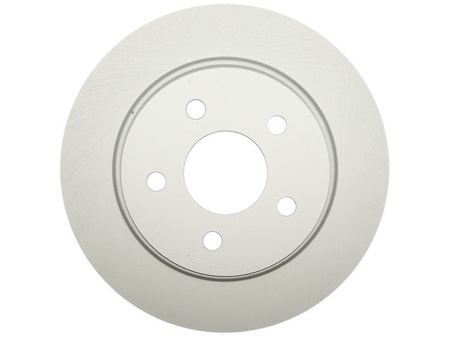 Disc Brake Rotor Raybestos Brakes 680931FZN