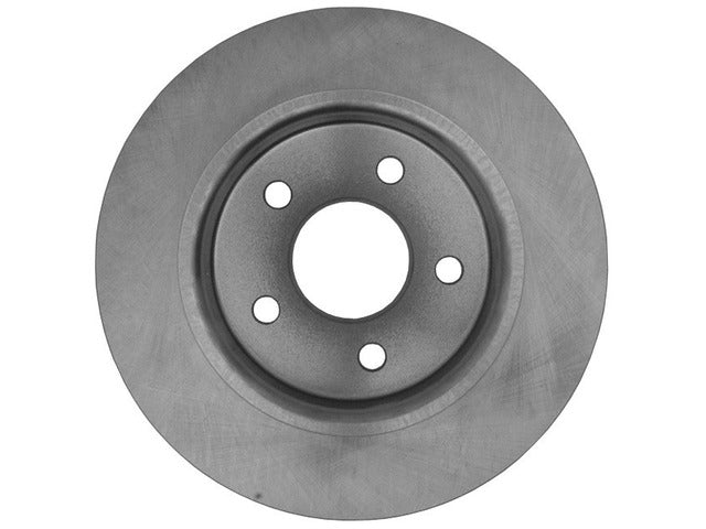 Disc Brake Rotor Raybestos Brakes 680931R2