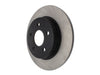 Disc Brake Rotor Raybestos Brakes 680931R2