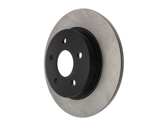 Disc Brake Rotor Raybestos Brakes 680931R2