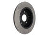 Disc Brake Rotor Raybestos Brakes 680931R2
