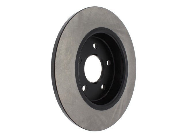 Disc Brake Rotor Raybestos Brakes 680931R2
