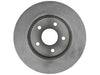 Disc Brake Rotor Raybestos Brakes 680931R