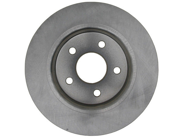 Disc Brake Rotor Raybestos Brakes 680931R