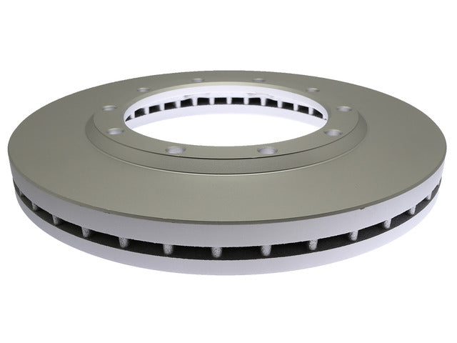 Disc Brake Rotor Raybestos Brakes 680943