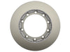 Disc Brake Rotor Raybestos Brakes 680943