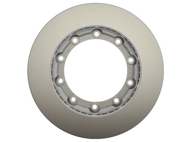 Disc Brake Rotor Raybestos Brakes 680943