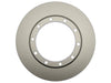 Disc Brake Rotor Raybestos Brakes 680943