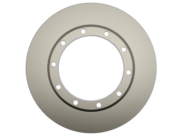 Disc Brake Rotor Raybestos Brakes 680943