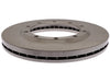 Disc Brake Rotor Raybestos Brakes 680943R