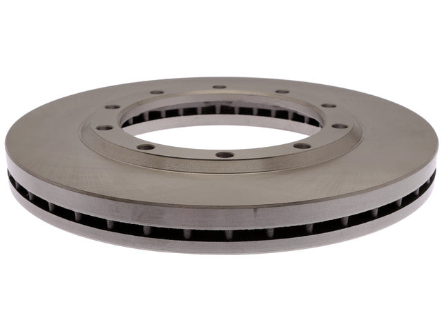 Disc Brake Rotor Raybestos Brakes 680943R