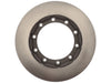 Disc Brake Rotor Raybestos Brakes 680943R