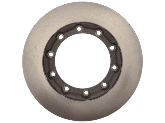 Disc Brake Rotor Raybestos Brakes 680943R